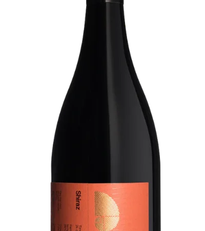 Rank & File Shiraz, Jeanneret Winery