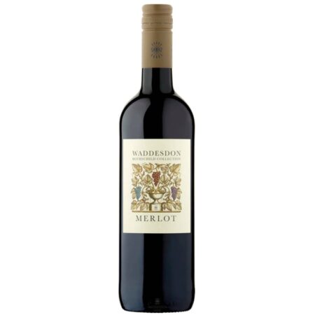 Waddesdon Rothschild Collection Merlot