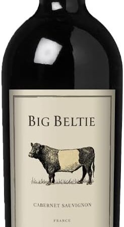 Big Beltie Cabernet Sauvignon